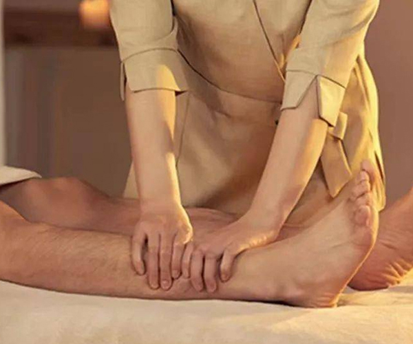 武汉青山水疗养生Teyou养生欢迎您